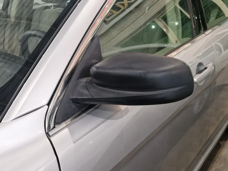 2018 Ford Taurus SE 