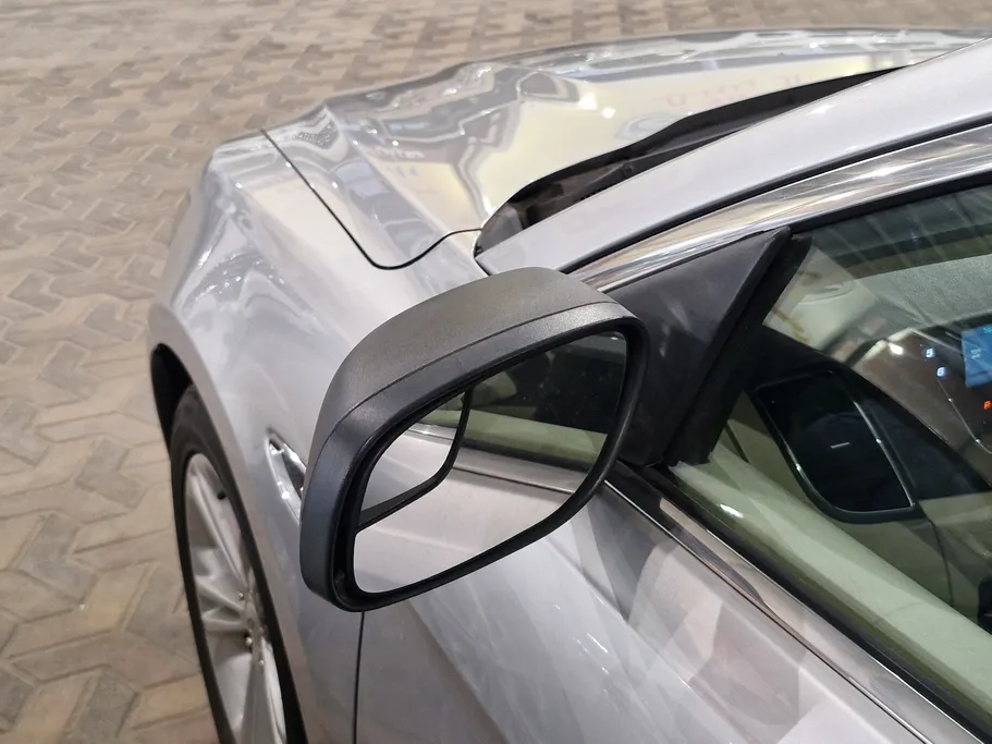 2018 Ford Taurus SE 