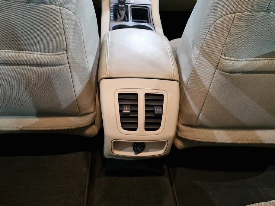 2018 Ford Taurus SE 