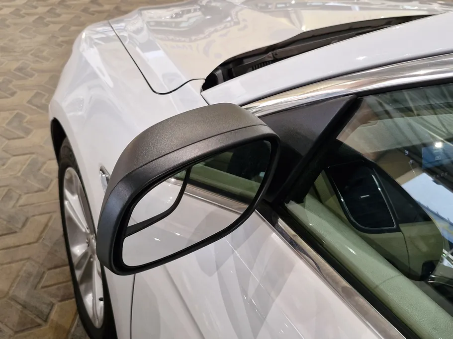 2018 Ford Taurus SE 