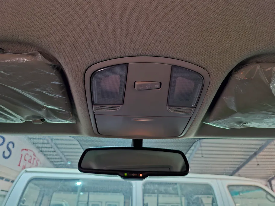 2021 Kia SONET LX2 