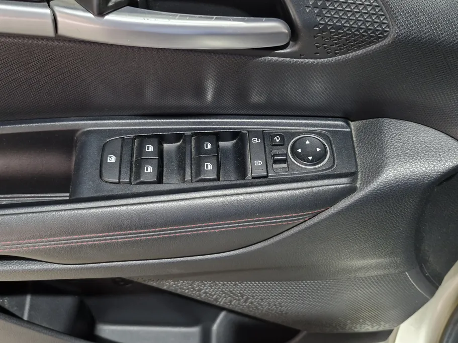 2021 Kia SONET LX2 