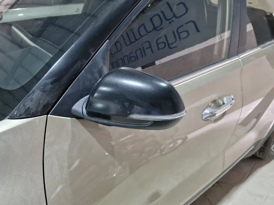 2021 Kia SONET LX2 