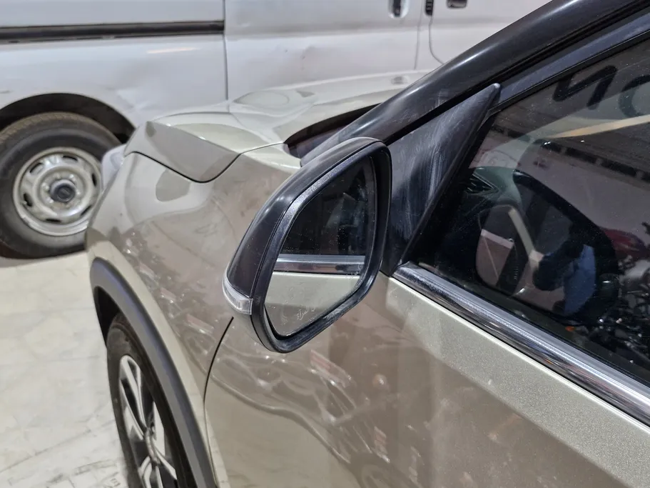 2021 Kia SONET LX2 