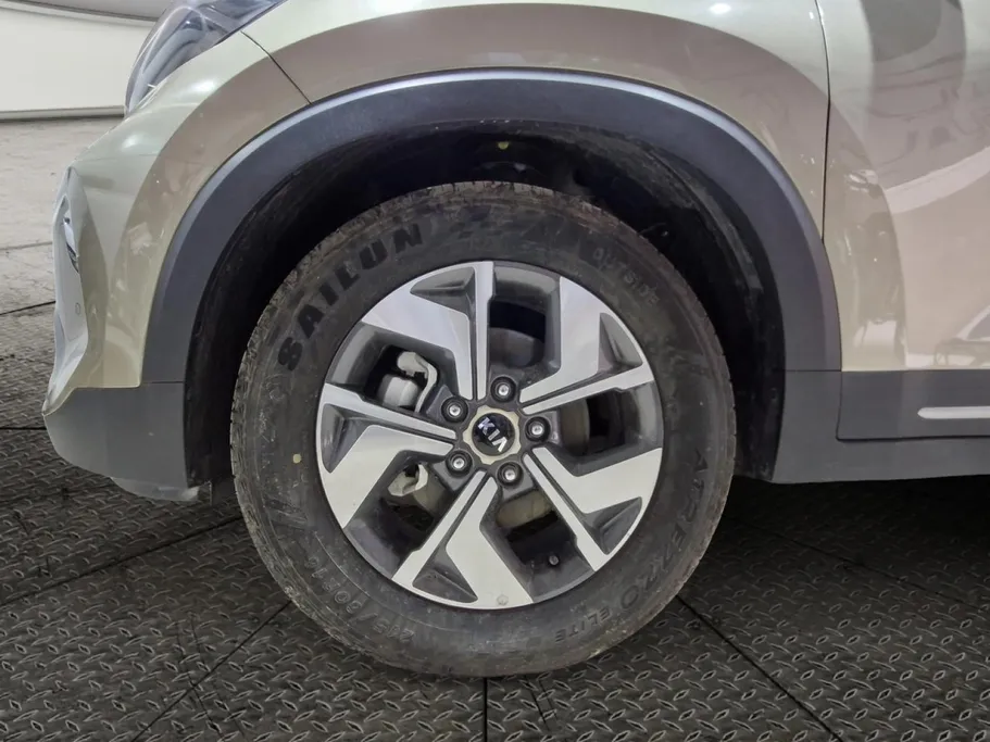 2021 Kia SONET LX2 