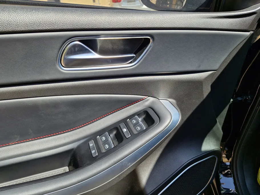 2023 Chery Arrizo 6 Pro Luxury 