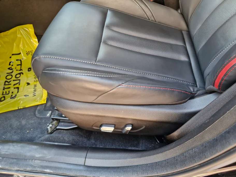 2023 Chery Arrizo 6 Pro Luxury 
