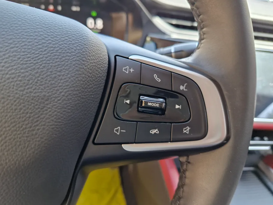 2023 Chery Arrizo 6 Pro Luxury 