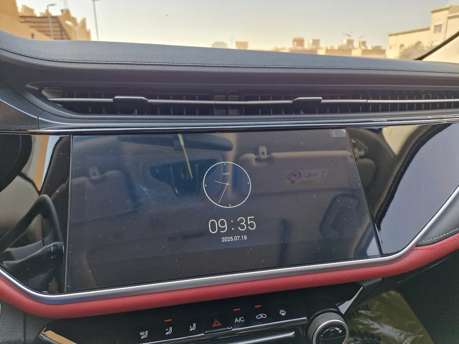 2023 Chery Arrizo 6 Pro Luxury 