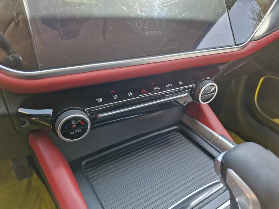 2023 Chery Arrizo 6 Pro Luxury 