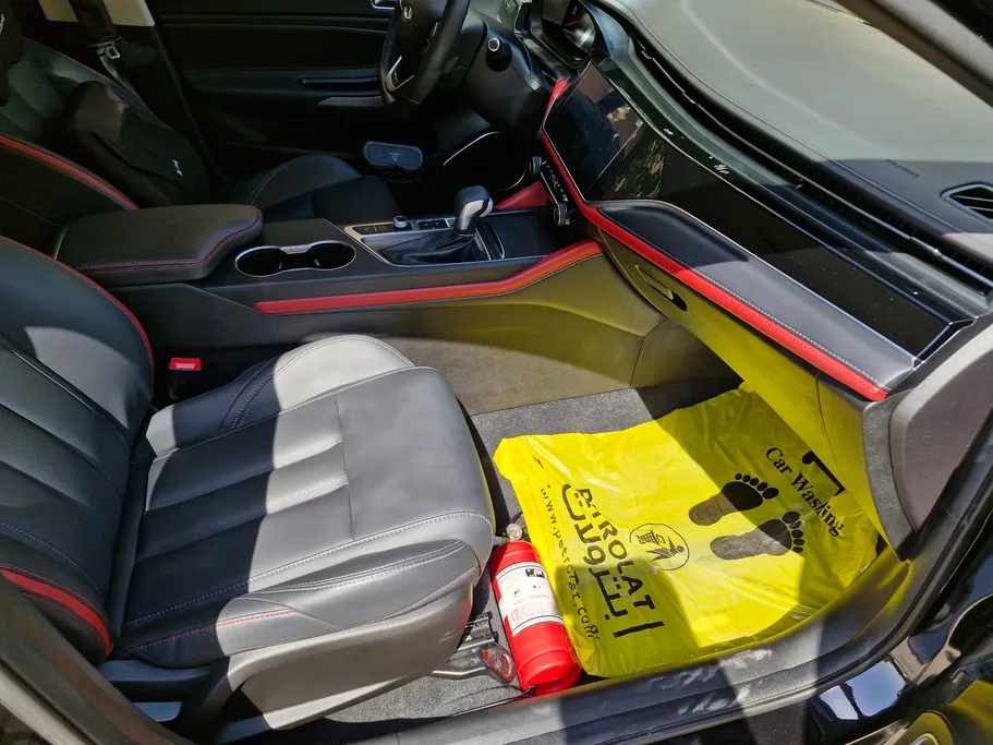 2023 Chery Arrizo 6 Pro Luxury 