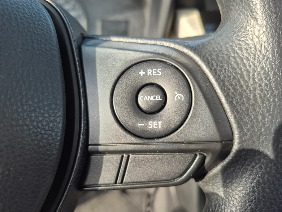 2021 Toyota Corolla XLI 