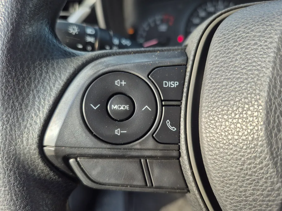 2021 Toyota Corolla XLI 