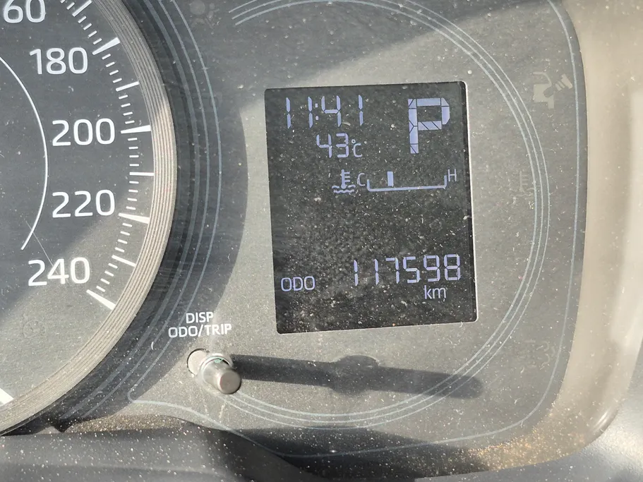 2021 Toyota Corolla XLI 