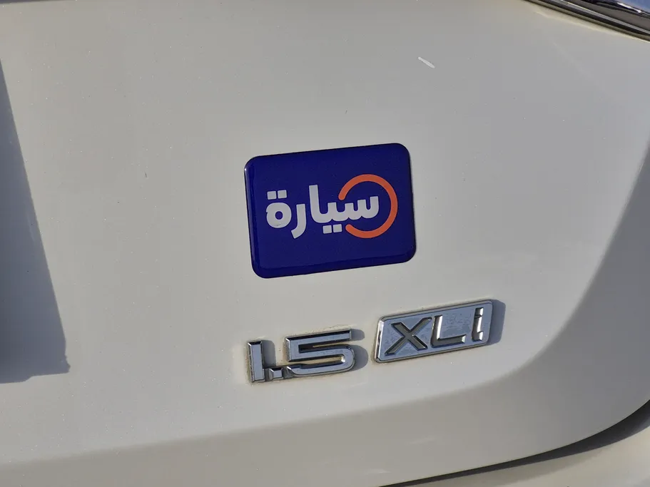 2021 Toyota Corolla XLI 
