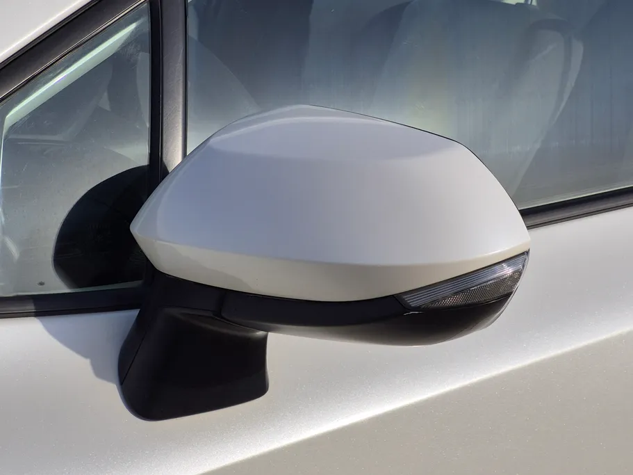 2021 Toyota Corolla XLI 