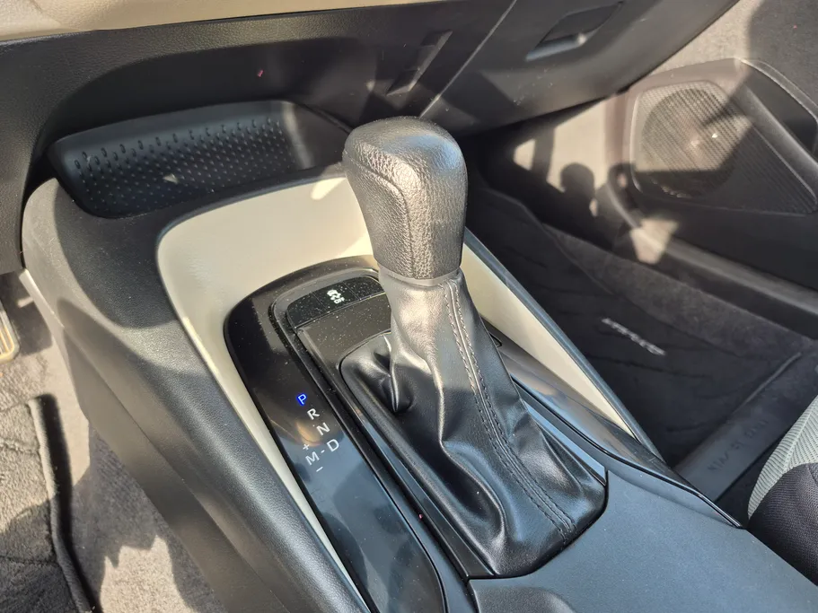 2021 Toyota Corolla XLI 