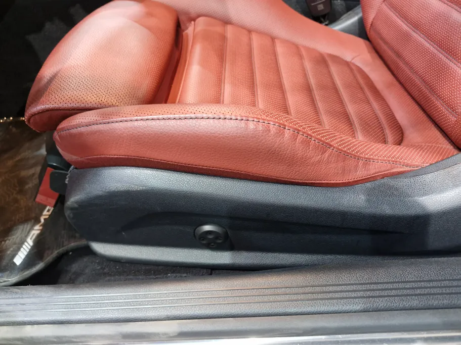 2023 Mercedes C 200 