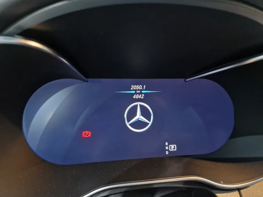 2023 Mercedes C 200 