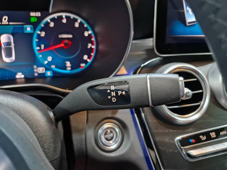 2023 Mercedes C 200 