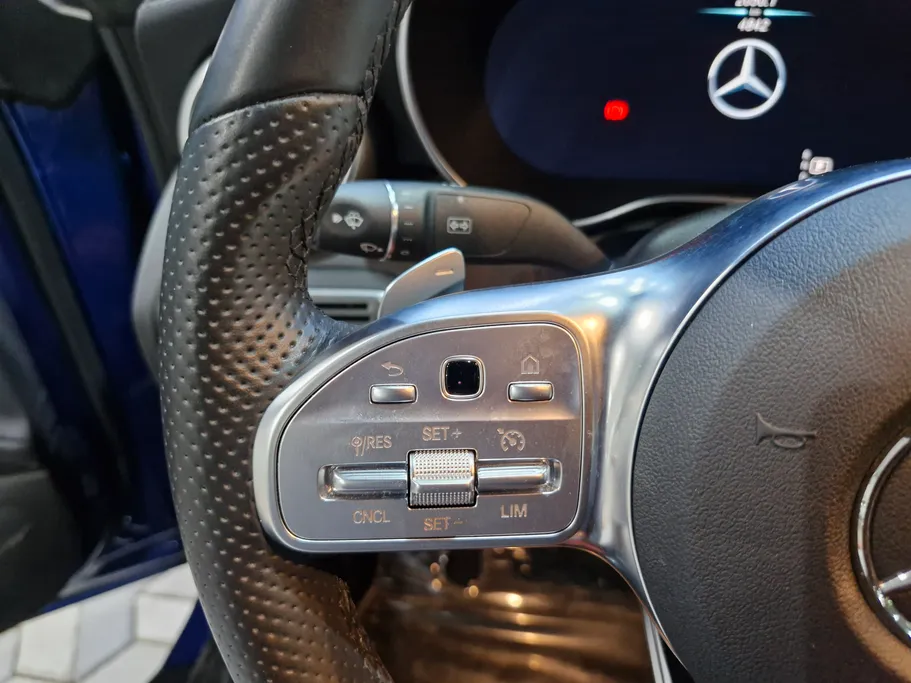 2023 Mercedes C 200 