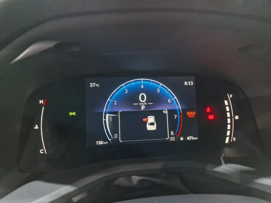 2025 Toyota Camry  E 