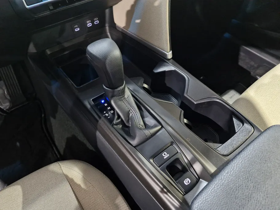 2025 Toyota Camry  E 