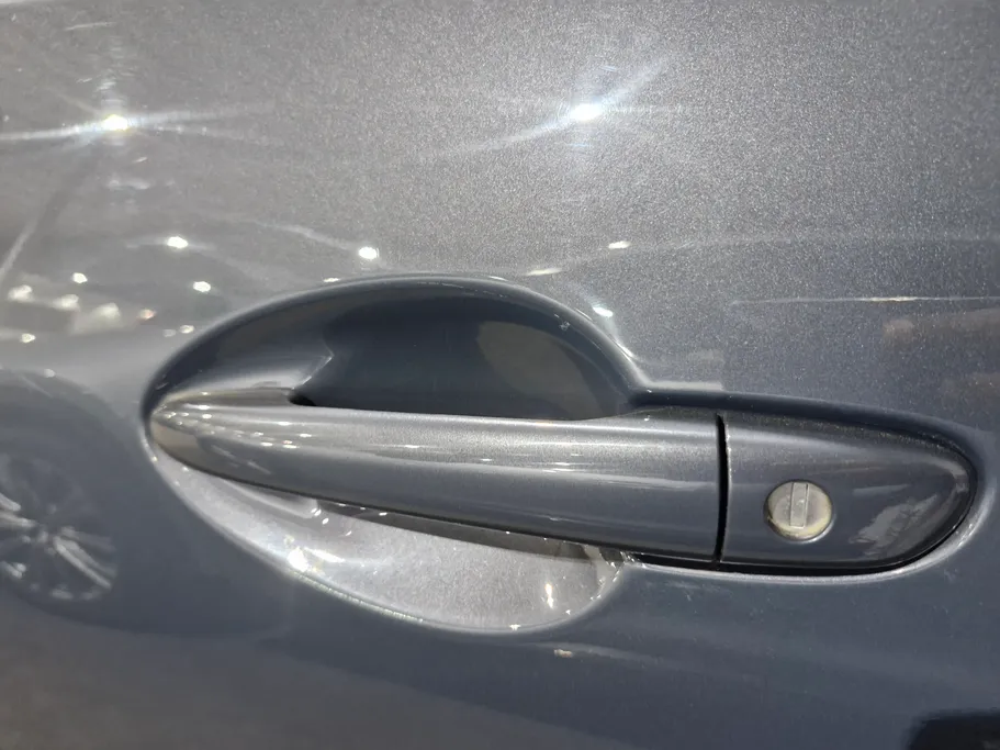 2024 Mazda CX9 GRADE 3 