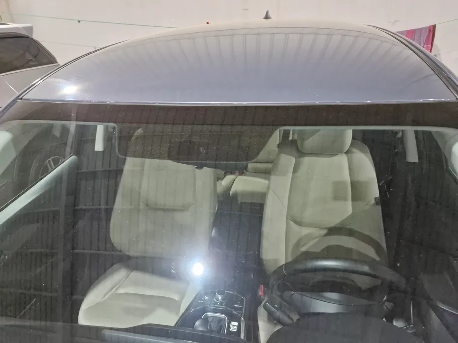 2024 Mazda CX9 GRADE 3 