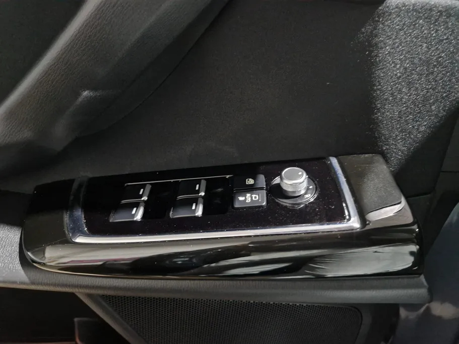 2024 Mazda CX9 GRADE 3 