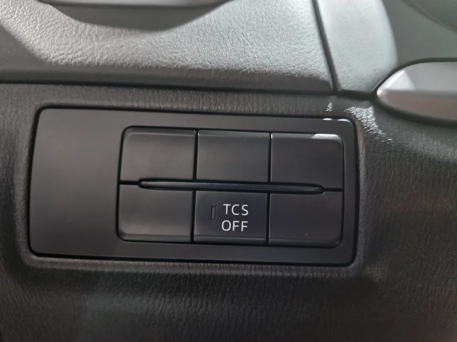 2024 Mazda CX9 GRADE 3 