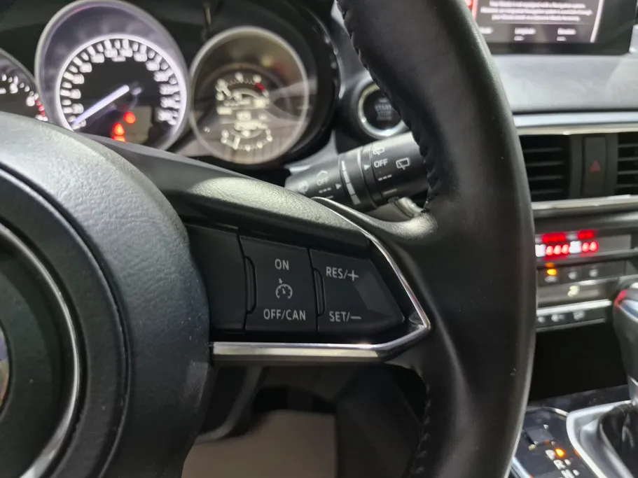 2024 Mazda CX9 GRADE 3 