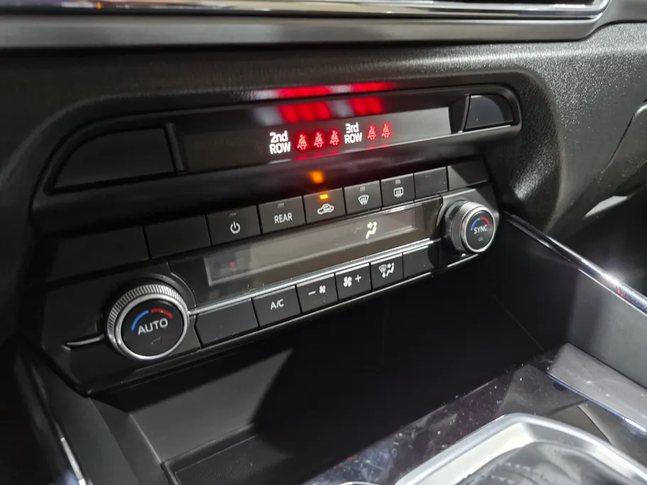 2024 Mazda CX9 GRADE 3 