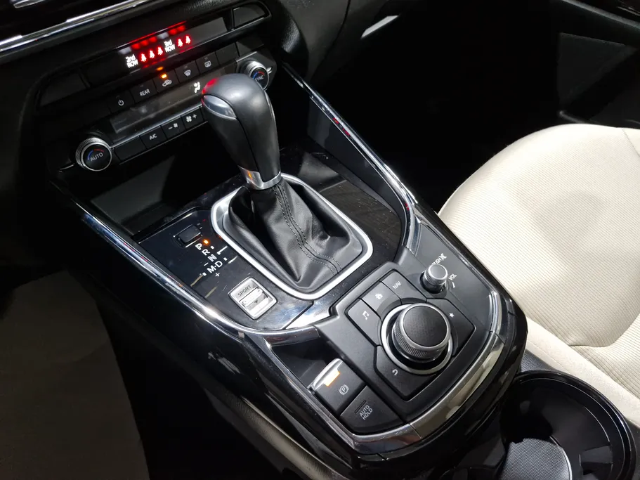 2024 Mazda CX9 GRADE 3 