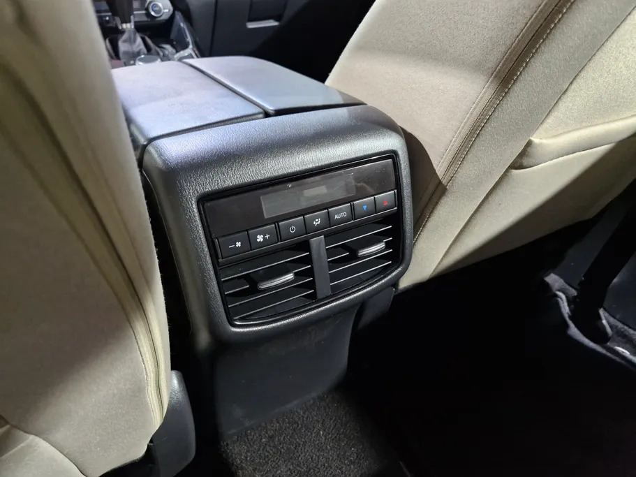 2024 Mazda CX9 GRADE 3 