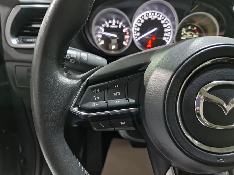 2024 Mazda CX9 GRADE 3 
