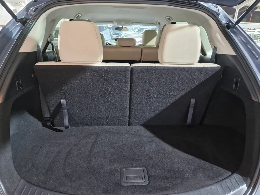2024 Mazda CX9 GRADE 3 