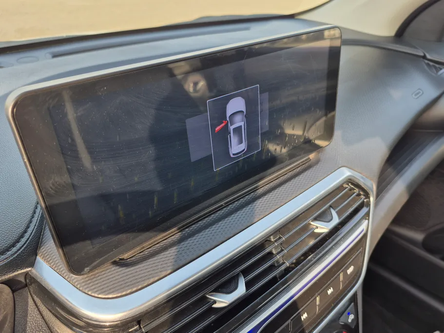 2025 Changan Alsvin Full Option 