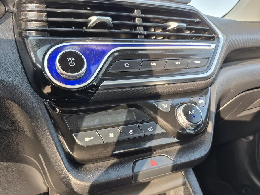 2025 Changan Alsvin Full Option 