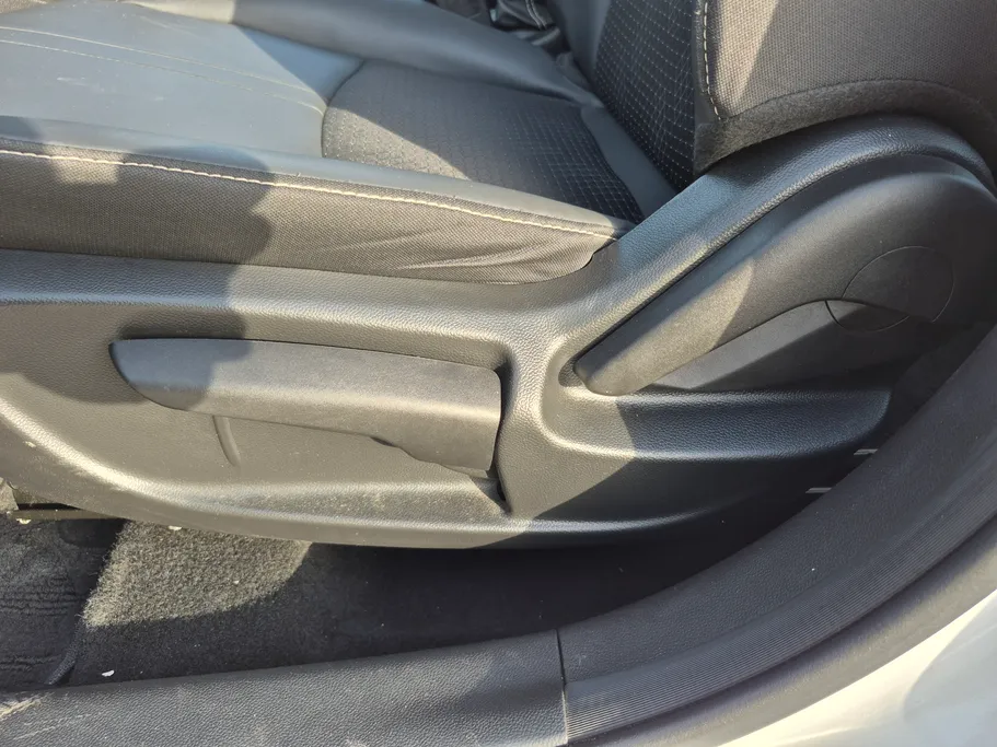 2025 Changan Alsvin Full Option 