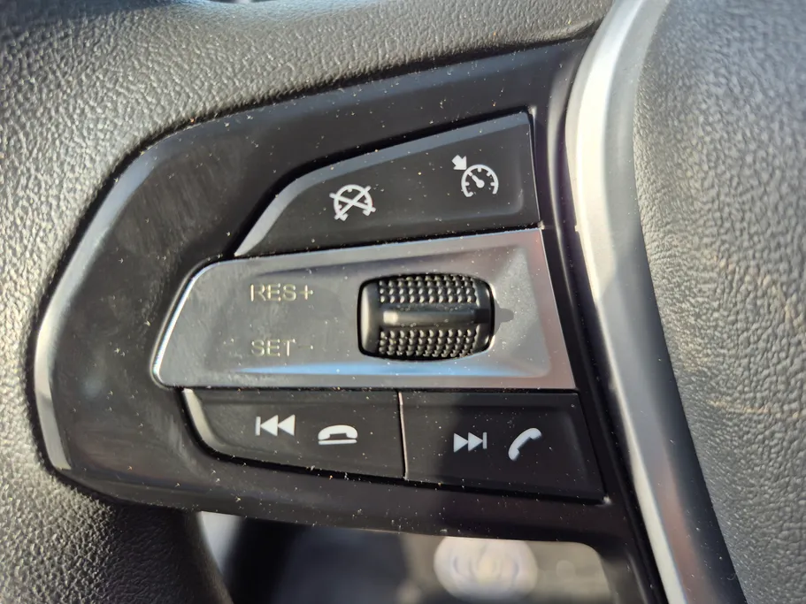 2025 Changan Alsvin Full Option 