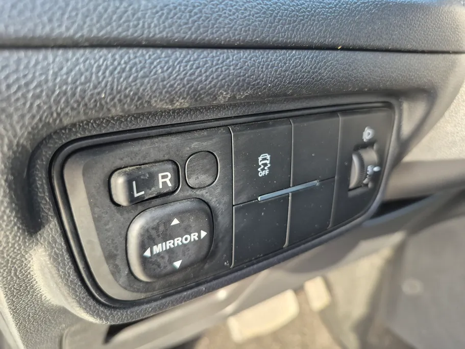 2025 Changan Alsvin Full Option 