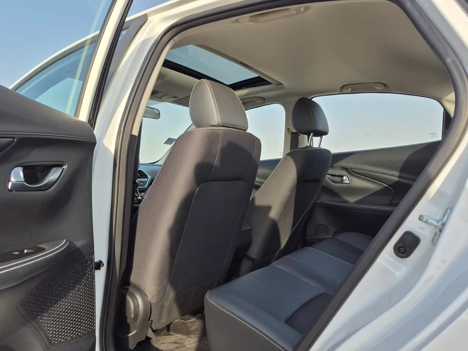 2025 Changan Alsvin Full Option 