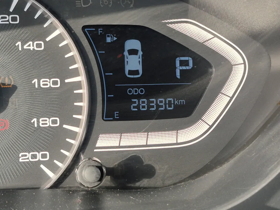 2025 Changan Alsvin Full Option 