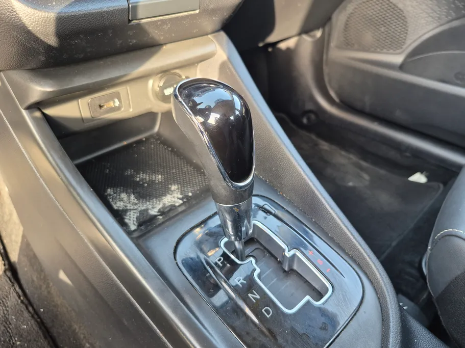 2025 Changan Alsvin Full Option 