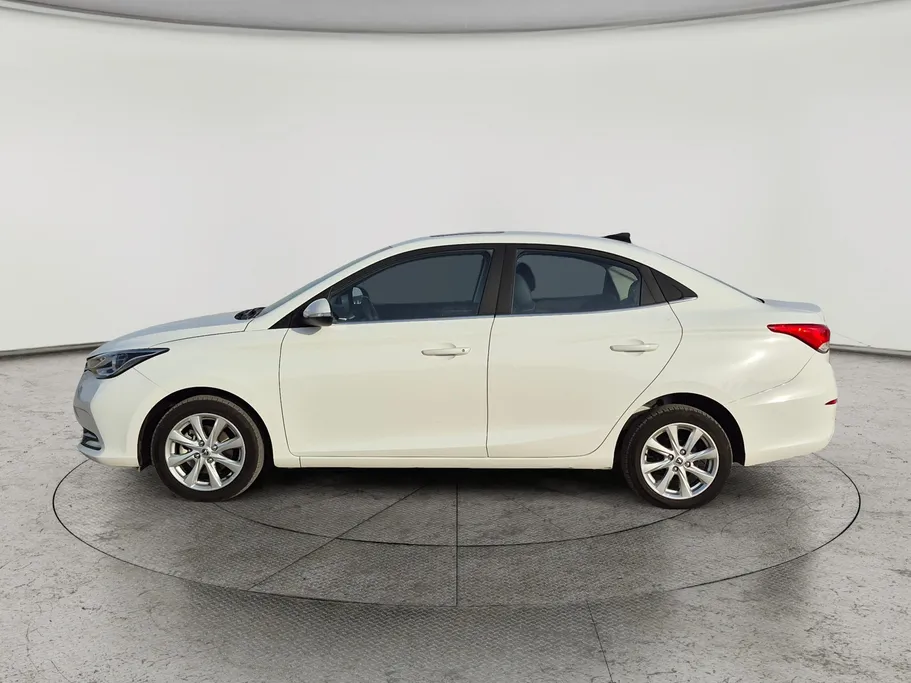2025 Changan Alsvin Full Option 