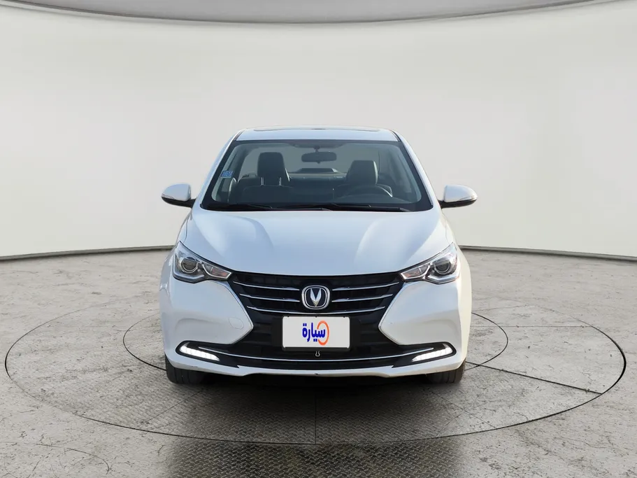 2025 Changan Alsvin Full Option 