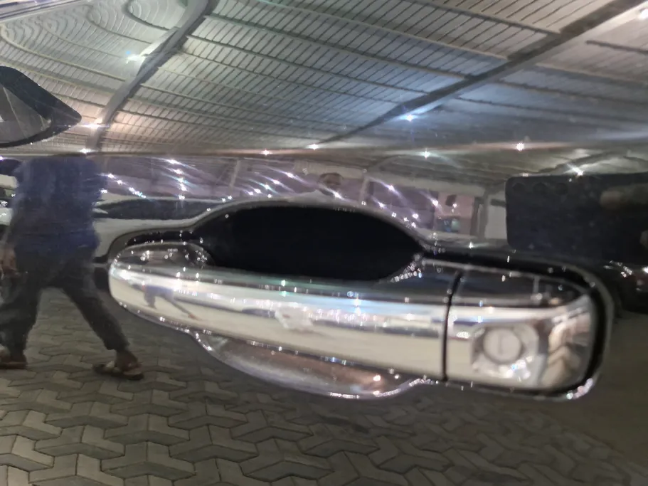 لكزس LX 570 S 2018 