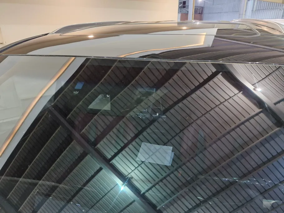 لكزس LX 570 S 2018 