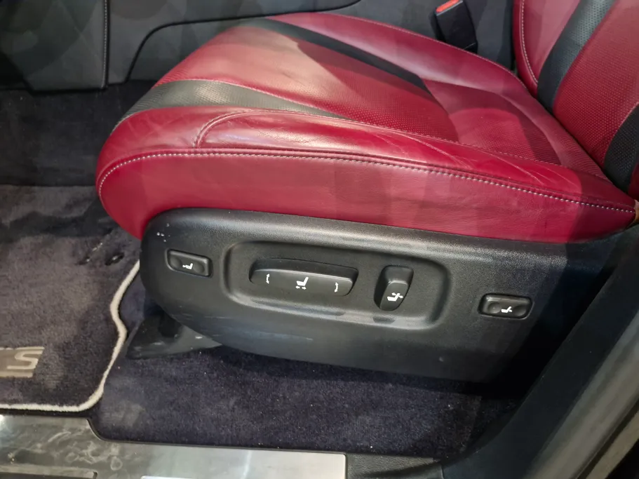 لكزس LX 570 S 2018 